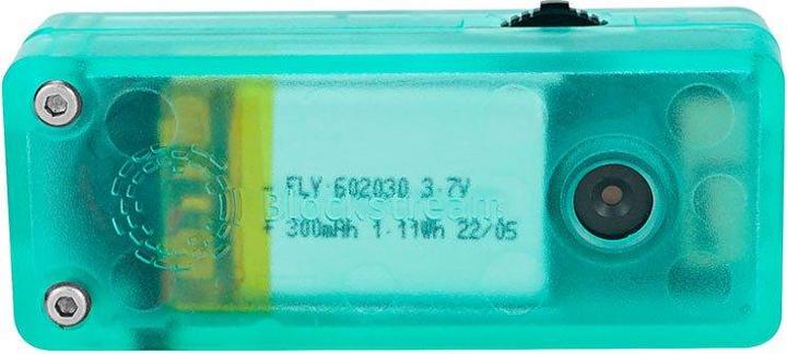 Actual product image Blockstream Jade - Black (Bitcoin)