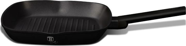 Produktbild BerlingerHaus Monaco Collection (28 cm, Grillpfanne, Aluminium)