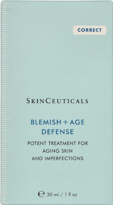 Image du produit SkinCeuticals Blemish + Age (30 ml)