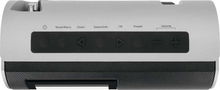 Actual product image TechniSat DigitRadio Bike 1 (DAB+, VHF, Bluetooth)