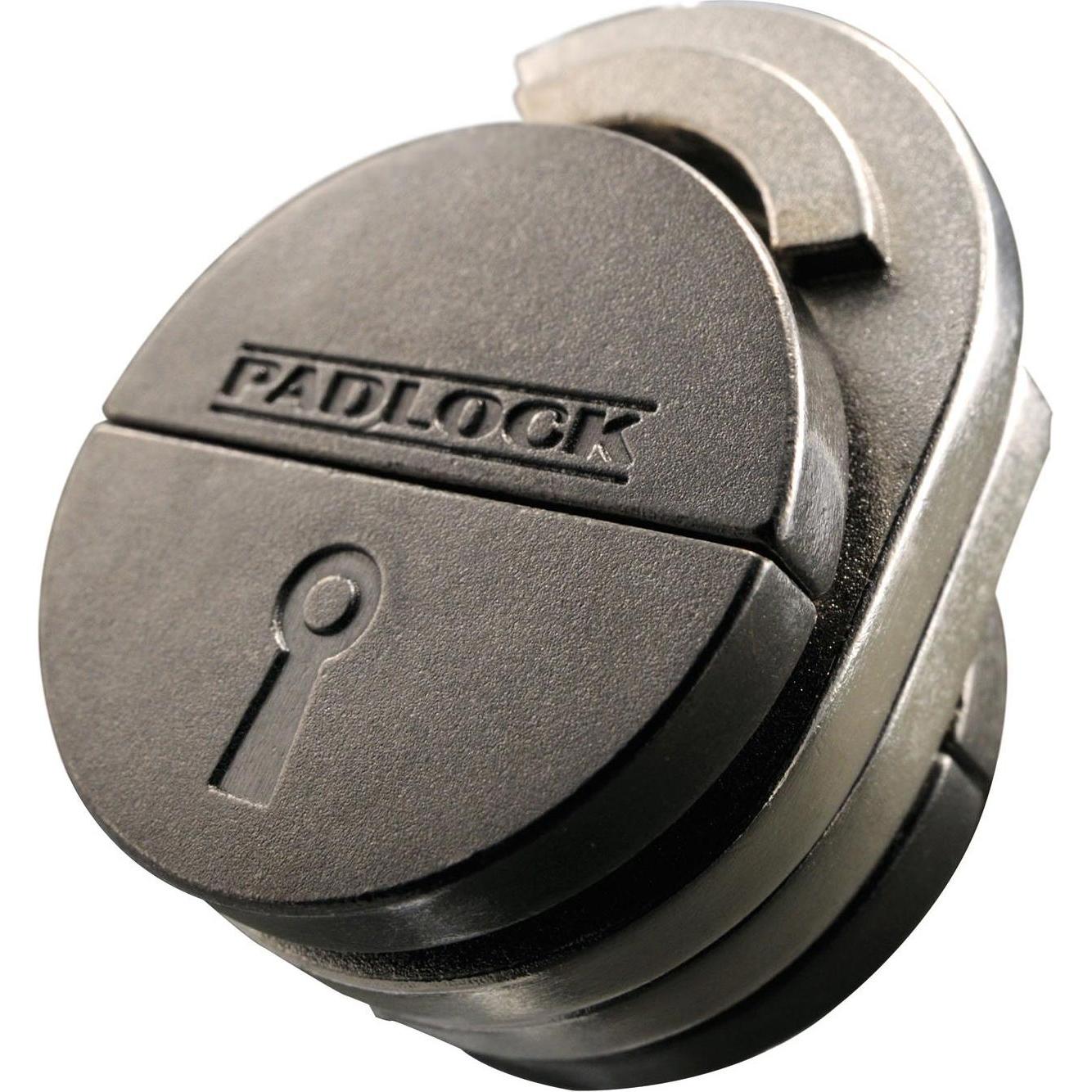 Huzzle Cast Puzzle - Padlock***** (Französisch)