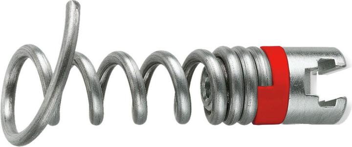 Produktbild Rothenberger Rückholbohrer 22K / D=45mm zu R600 Reinigungsmaschine (75 mm)