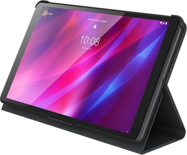 Produktbild Lenovo Tab M8 (4G, 8", 32 GB, Iron Grey)