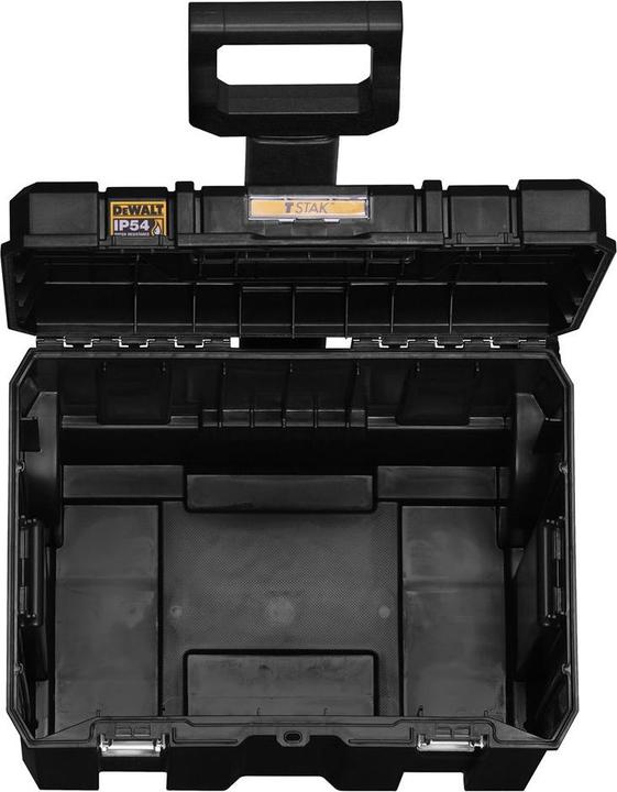 Actual product image DeWalt Tstak Mobile Box (1 Piece)