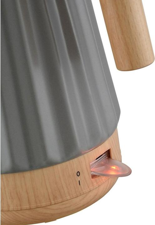 Produktbild Concept Czajnik elektr.ceram. RK0092 ciemnoszary (1.50 l)