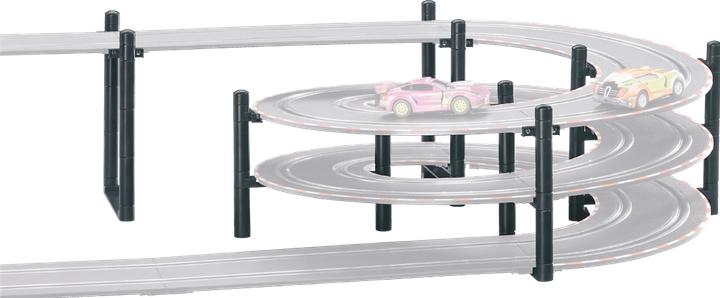 Actual product image Carrera 3D Support for Digi 143/GO