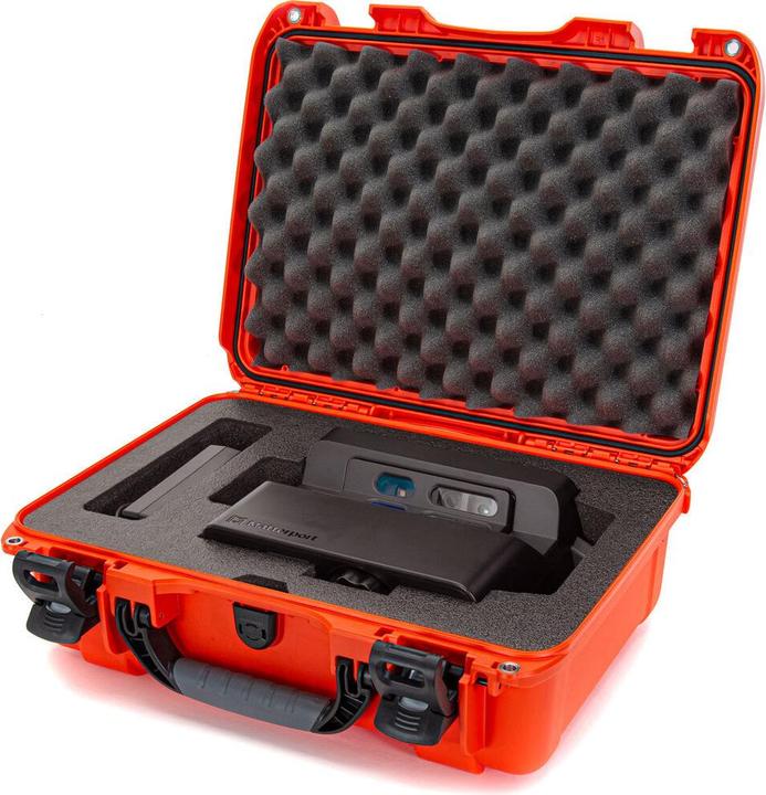 Produktbild Nanuk 925 Matterport Camera (Fotokoffer, 21 l)