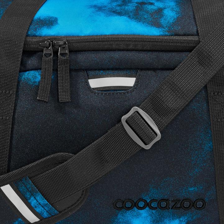 Produktbild Coocazoo Sporttasche, Mystic Clouds (20 l)