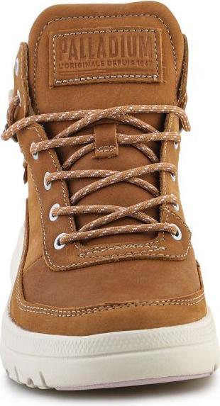 Actual product image Palladium sneakers pallaflex cuff warm (38)