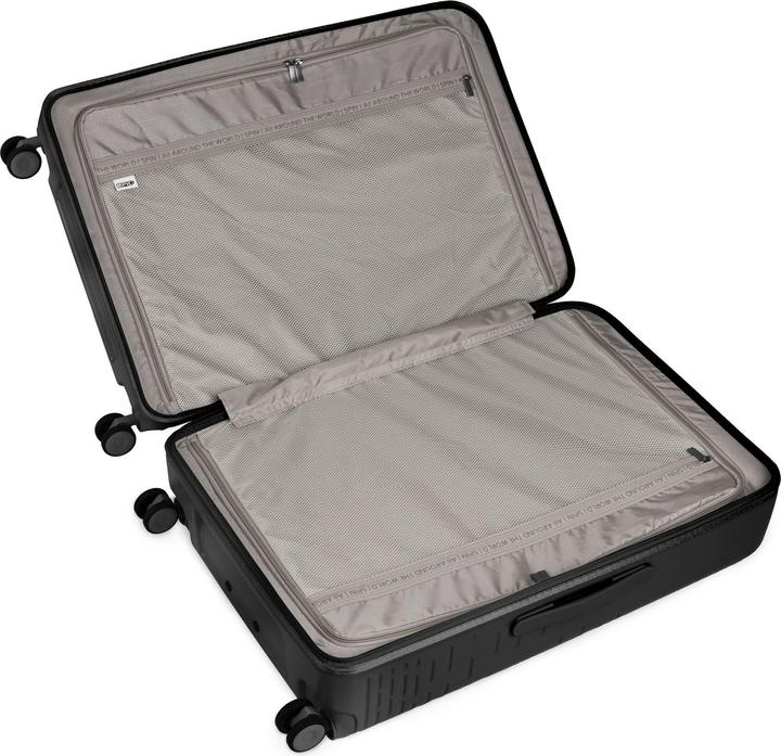 Actual product image Epic Spin 4-wheel trolley 75 cm (20 l)