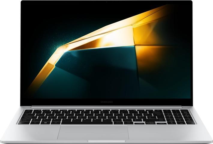 Produktbild Samsung Laptop Galaxy Book 4 C5 16/256GB 15.6" (15.60", 256 GB, 16 GB, Eng. Int.)