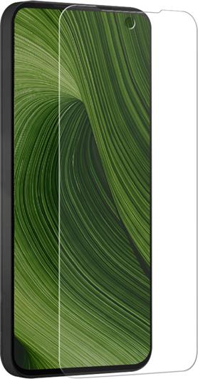 Produktbild Eiger Display-Glas Standard Fit Mountain Glass Clear (1 Stk., Fairphone (Gen. 6))