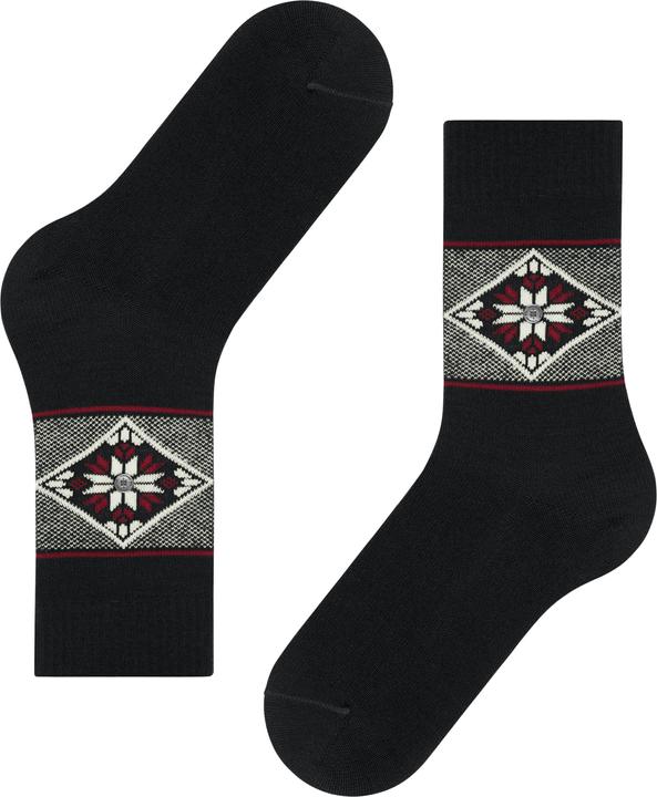 Immagine prodotto Burlington Retro Ski (36 - 41)