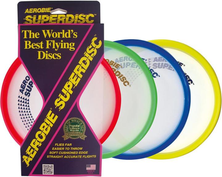 Produktbild Aerobie Superdisc