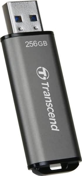 Immagine prodotto Transcend JetFlash 920 TLC (256 GB, USB-A, USB 3.0)