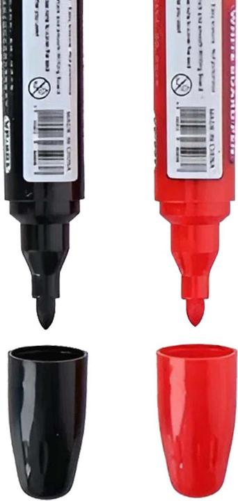Produktbild Topwrite Whiteboard Marker Double 2pcs (2 x)