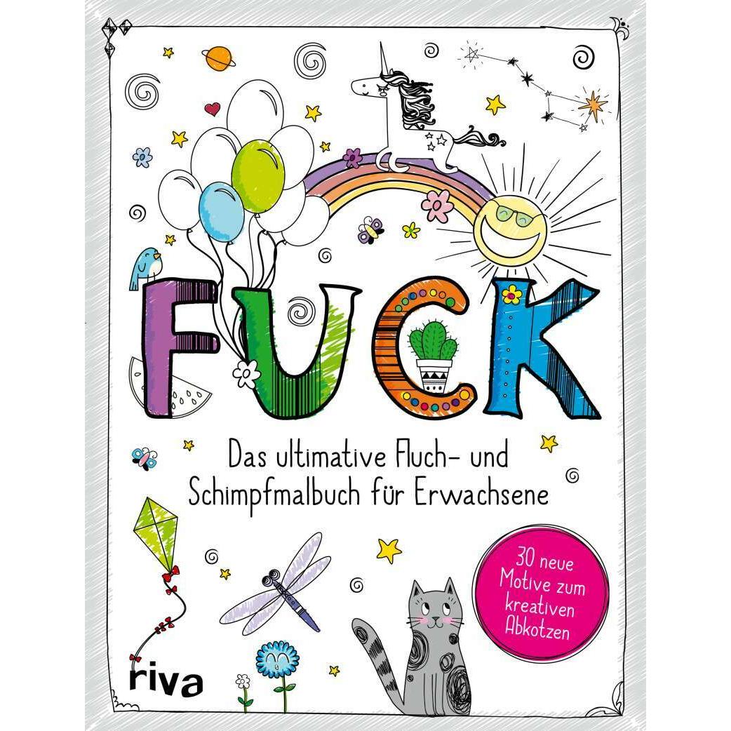 Riva FUCK – Neuausgabe
