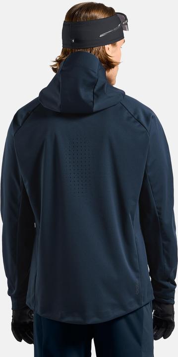 Image du produit Odlo Zeroweight Windproof X Warm (M)