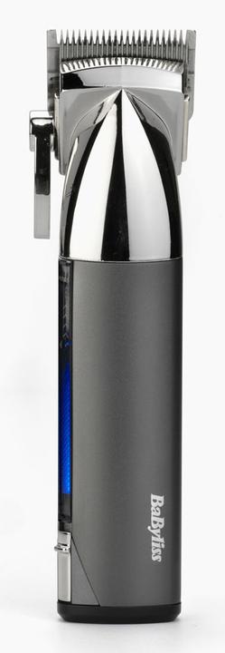Produktbild BaByliss Super-X Metal