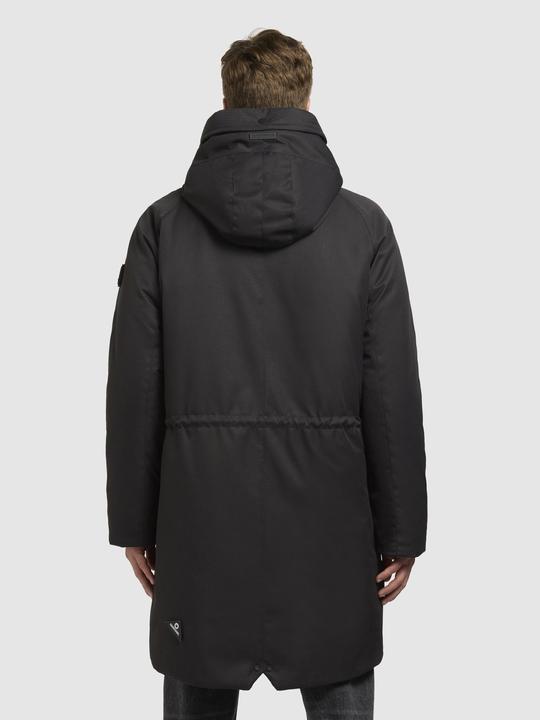 Produktbild Khujo Anth-YM (XL)