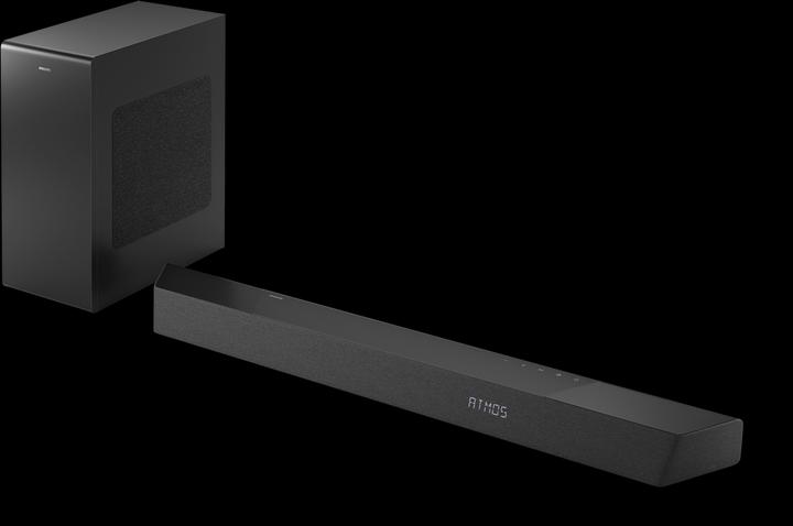 Produktbild Philips TAB8907/10 (720 W, 3.1.2 Kanal)