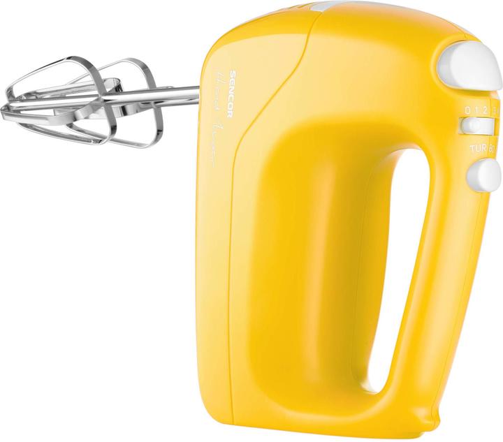 Produktbild Sencor Stabmixer SHM 5406YL (200 W)