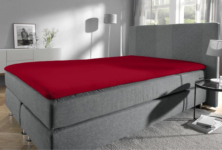 Actual product image Erwin Müller Füssen (200 x 200 cm)