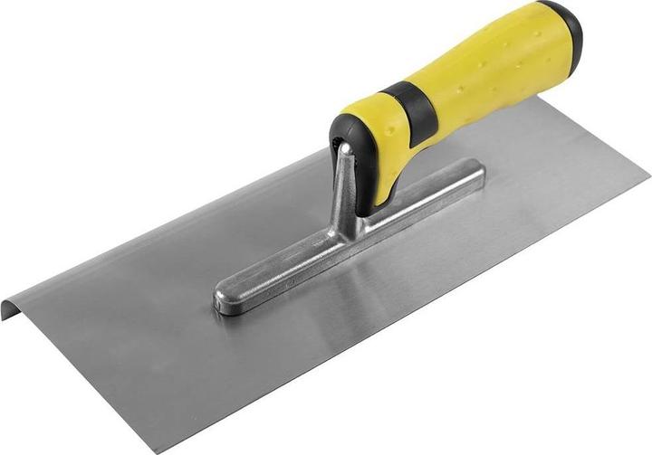 Actual product image C.K Magma Concrete edge former 280x115 mm T (11.50 cm)