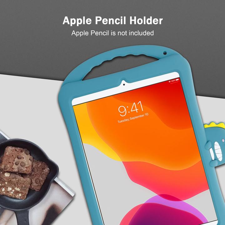 Produktbild Cadorabo TPU Cover Tablet für Kinder