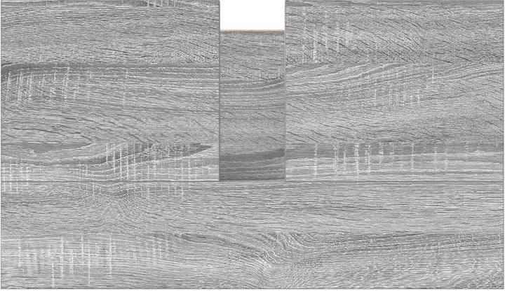 Image du produit vidaXL Waschbeckenunterschrank (60 x 34.50 x 60 cm)