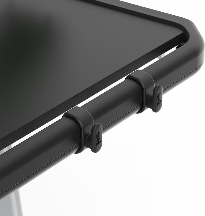 Actual product image Weber Barbecue table