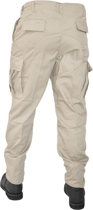 Actual product image Normani Men's BDU Trooper Ranger Trousers (XXL)