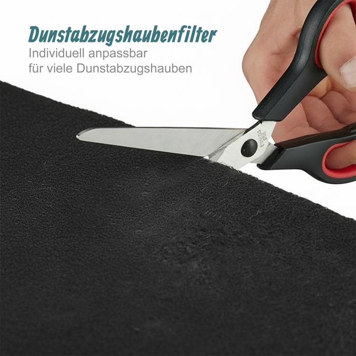 Produktbild Relaxdays Dunstabzugshaube Filter