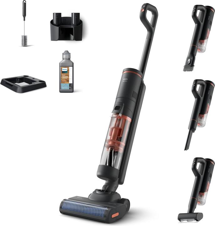 Actual product image Philips XW6264/11