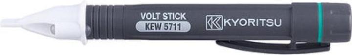 Produktbild Kyoritsu KEW-5711 Multi-Tester 1000 V C (CAT III 1000V, CAT IV 600V, Spannungsprüfer)