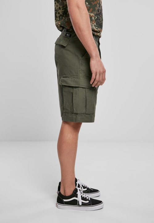 Image du produit Brandit Short BDU Ripstop (4XL)