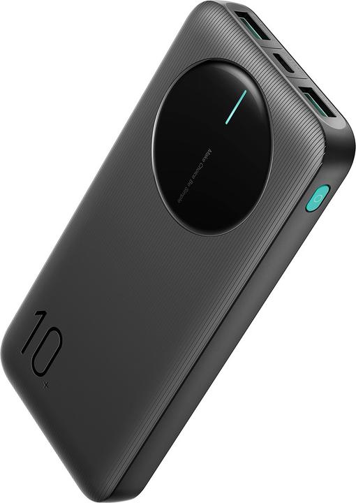 Actual product image Joyroom JR-PBF12 (10000 mAh, 12 W, 37 Wh)