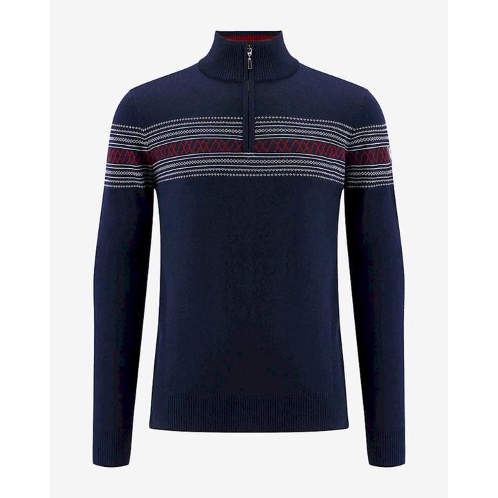 Produktbild We Norwegians Signature ZipUp (S)