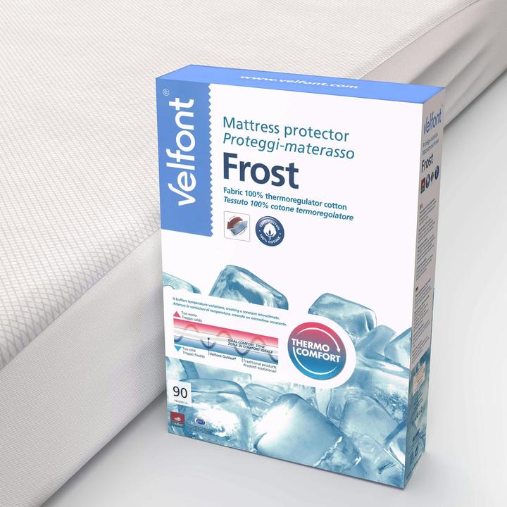 Image du produit Velfont Gel (80 x 200 cm)