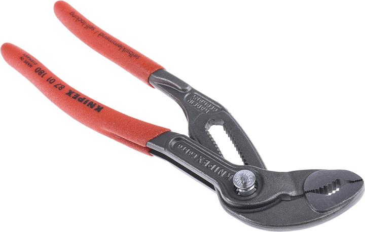 Immagine prodotto Knipex Cobra (185 mm)