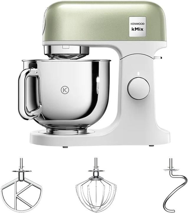 Image du produit Kenwood kMix KMX760GR (1000 W)
