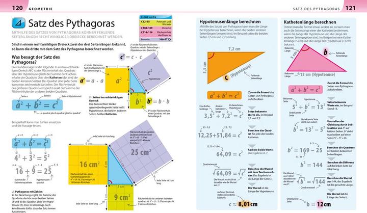 Immagine prodotto Mathe für Eltern (Tedesco, Carol Vorderman, 2013)