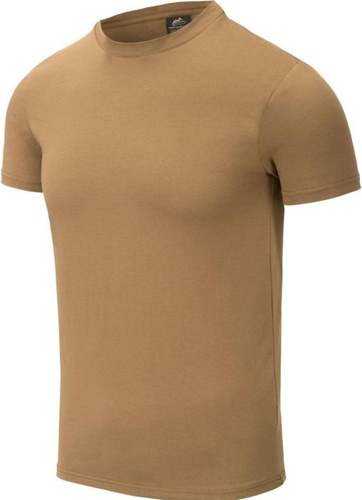 Immagine prodotto Helikon Maglietta in cotone organico Slim Coyote - M (M)