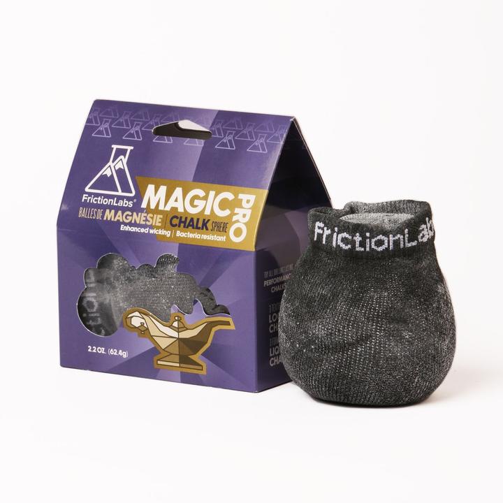 Produktbild Friction Labs Magic Chalk Ball Pro (62 g)