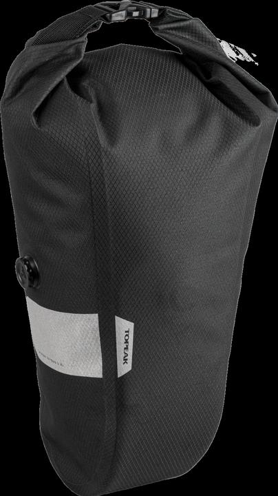 Produktbild Topeak QR Fork DryBag (5.80 l, Lenkertasche)