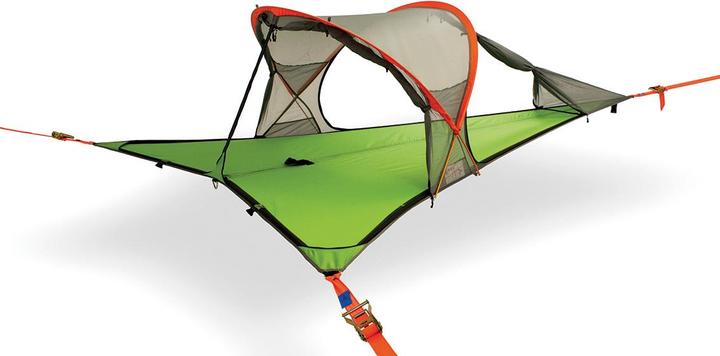 Produktbild Tentsile Flite+ (Baumzelt, 2 Personen)