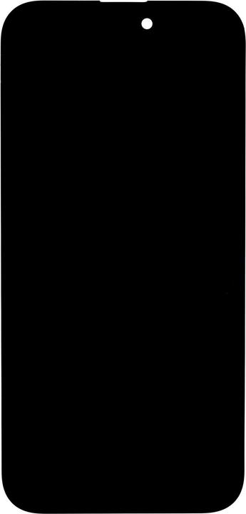 - iPhone 15 Plus LCD Display + Touch Unit Black H03i (Display, Apple iPhone 15 Plus)