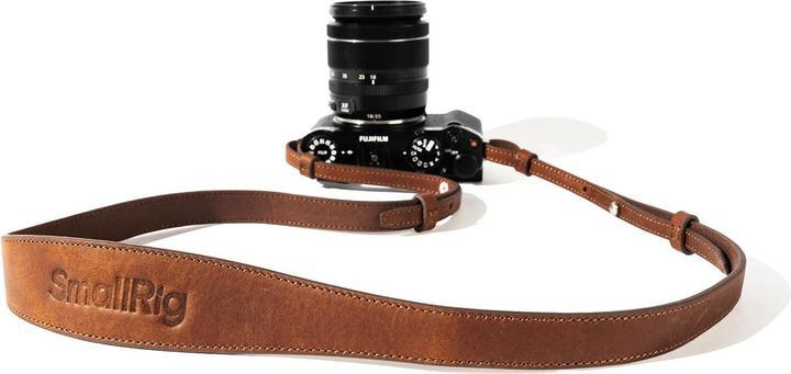 Actual product image SmallRig Camera Strap 5209 (Shoulder strap)