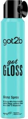 Produktbild Got2b Got Gloss Shine Spray (200 ml)