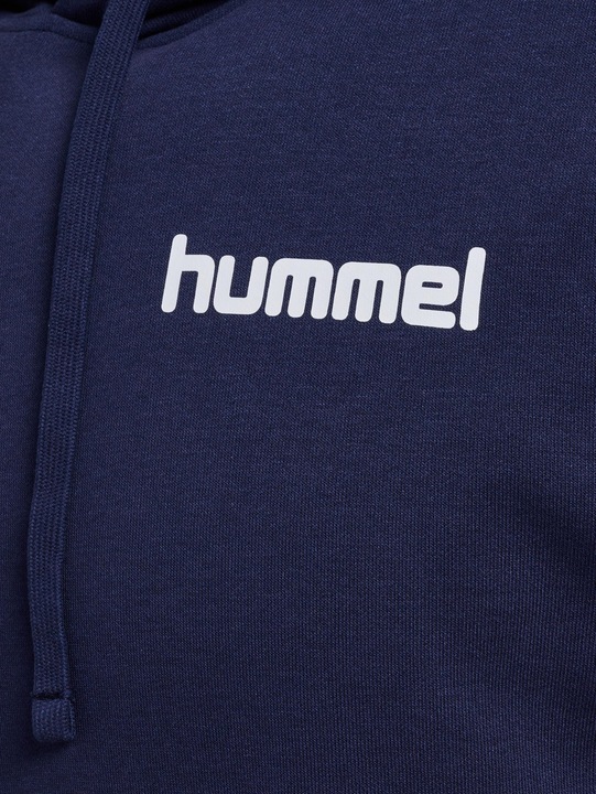 Actual product image hummel hmlMOTION CO HOODIE (L)